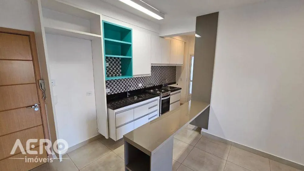 Apartamento, 2 quartos, 66 m² - Foto 1