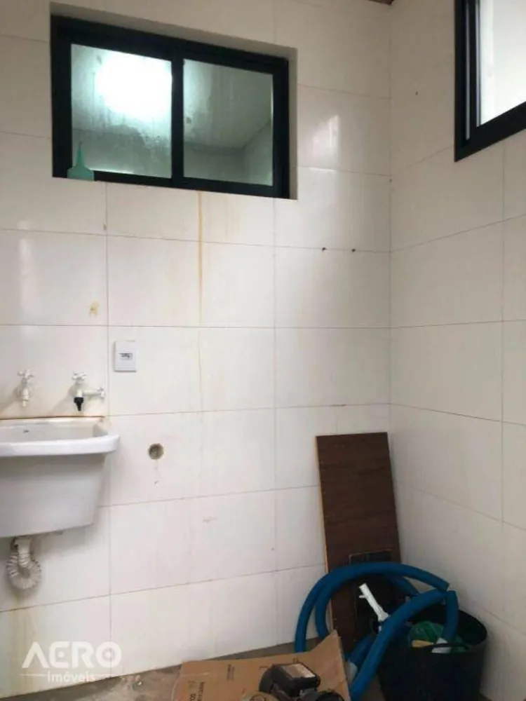 Casa, 4 quartos, 186 m² - Foto 5