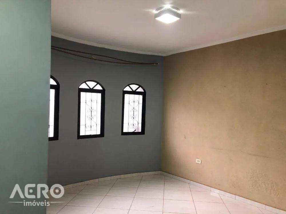 Casa, 4 quartos, 186 m² - Foto 4