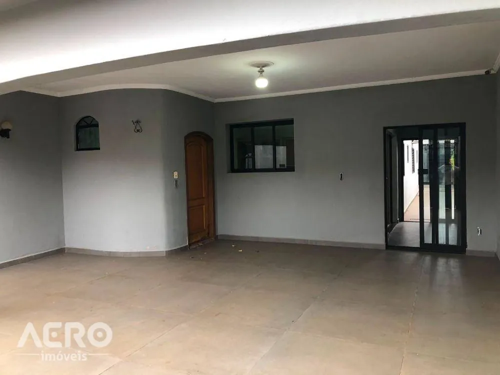 Casa, 4 quartos, 186 m² - Foto 3