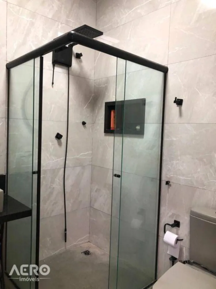 Casa, 4 quartos, 186 m² - Foto 8