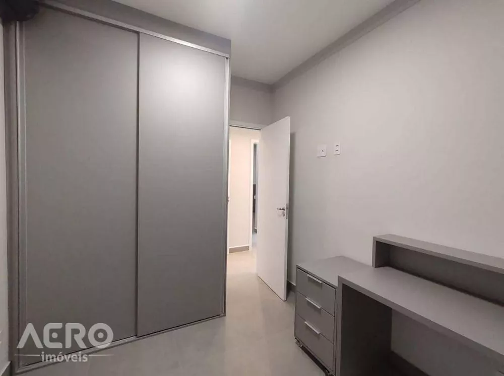 Apartamento à venda com 2 quartos, 84m² - Foto 2