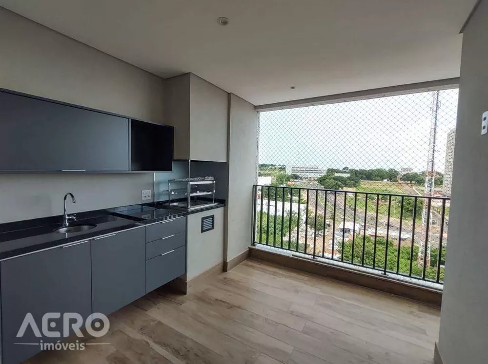 Apartamento à venda com 2 quartos, 84m² - Foto 1