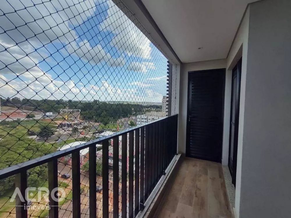 Apartamento à venda com 2 quartos, 84m² - Foto 3