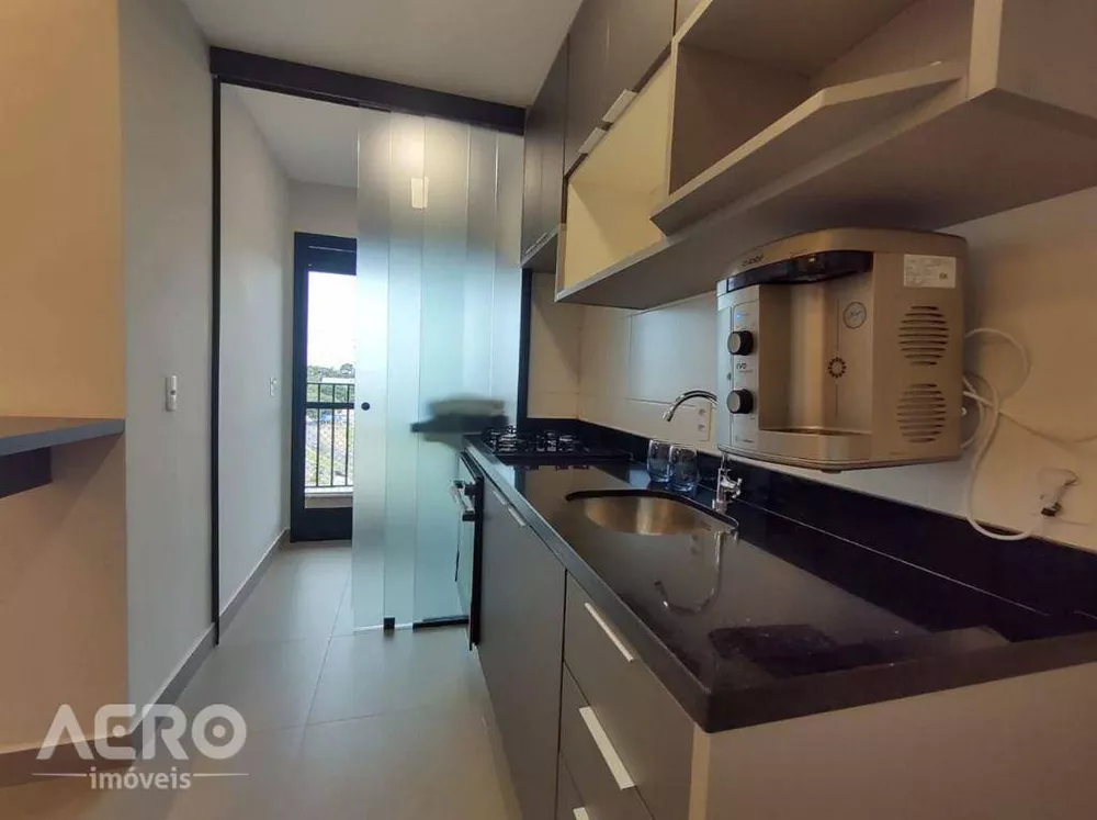 Apartamento à venda com 2 quartos, 84m² - Foto 4