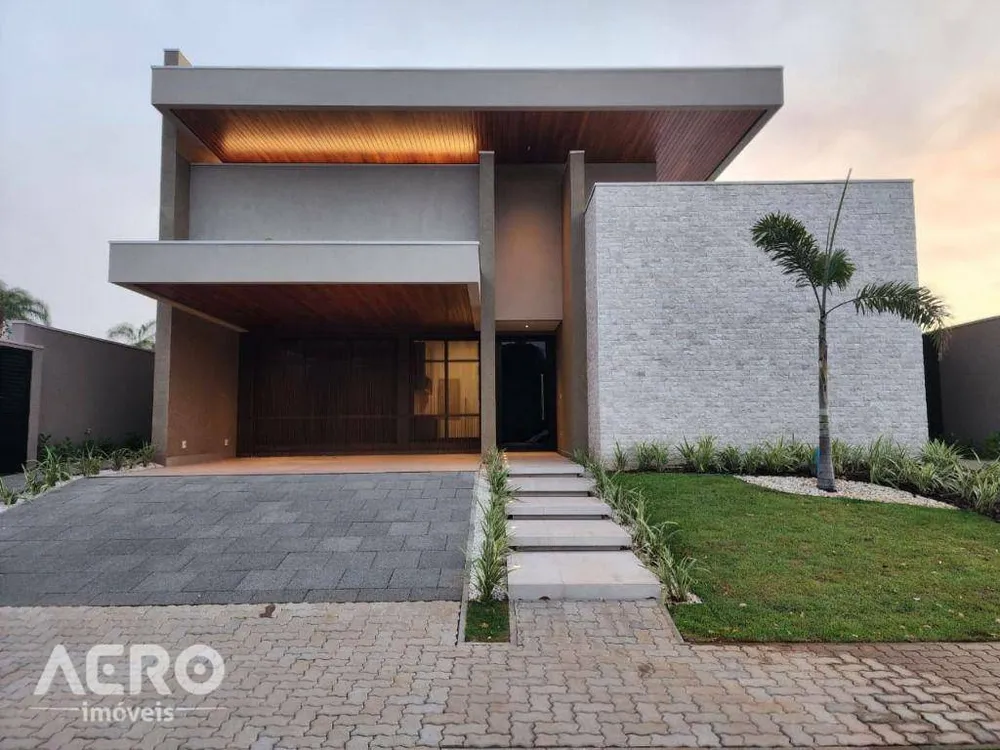 Casa de Condomínio, 4 quartos - Foto 7