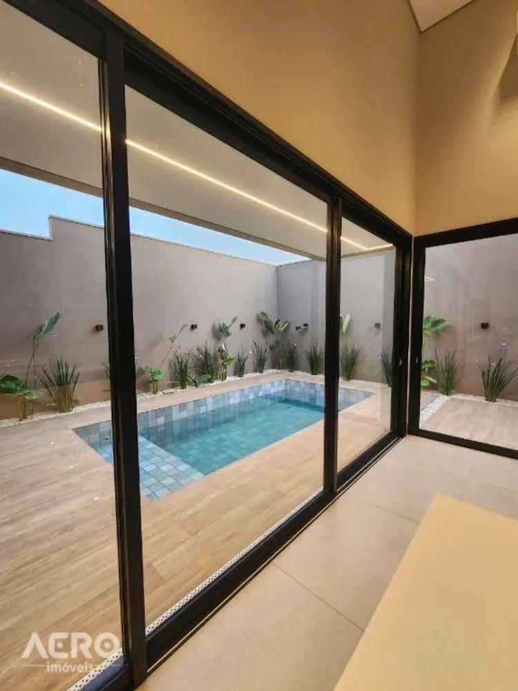 Casa de Condomínio, 4 quartos - Foto 8