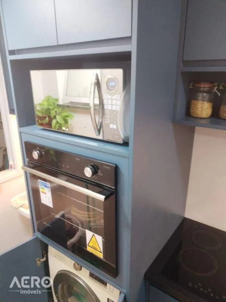 Apartamento, 3 quartos, 70 m² - Foto 3