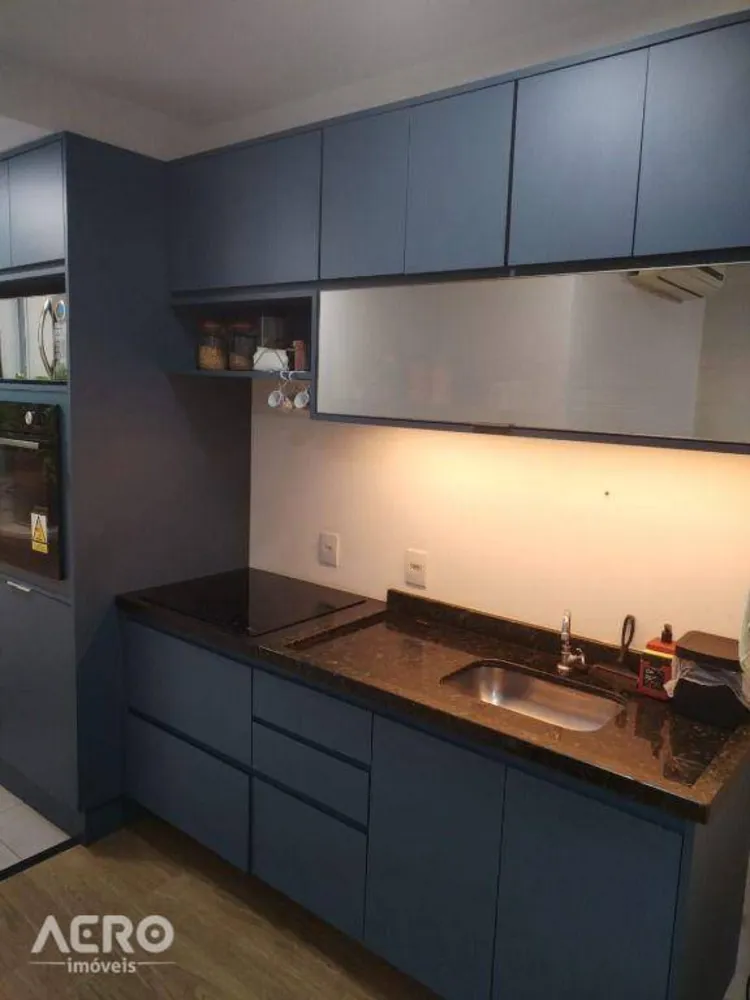Apartamento, 3 quartos, 70 m² - Foto 1