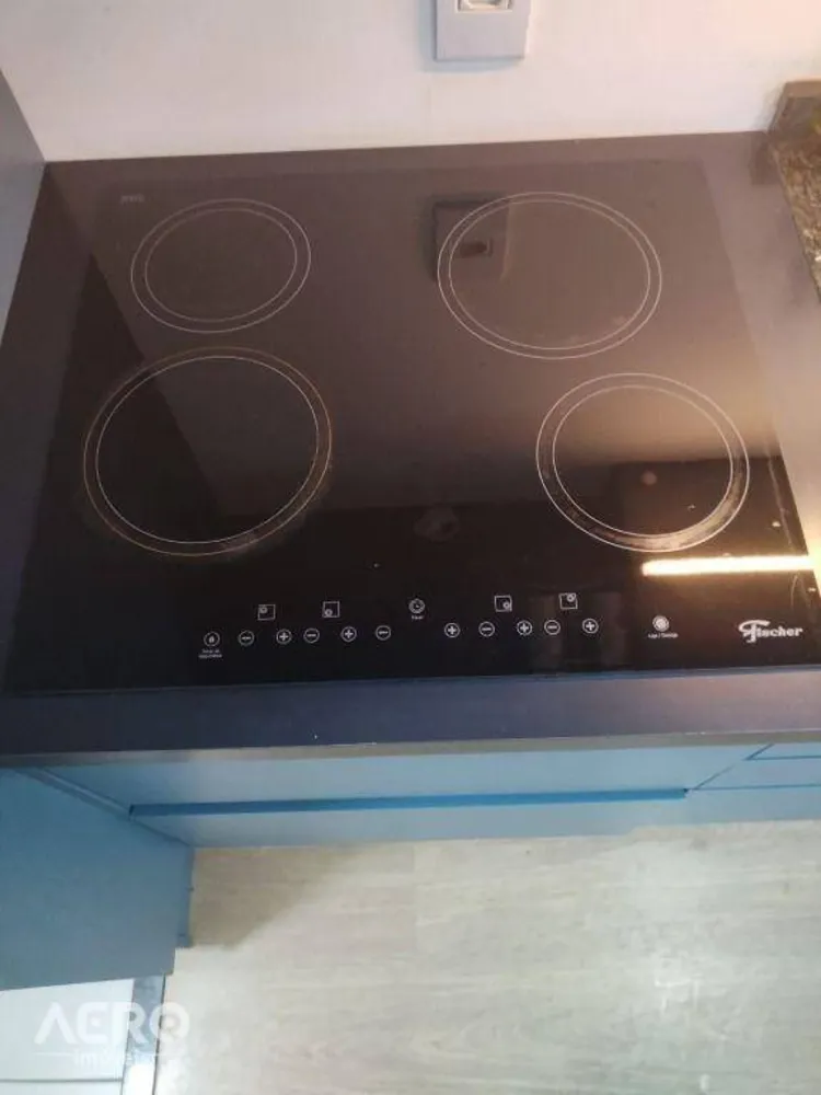 Apartamento, 3 quartos, 70 m² - Foto 5