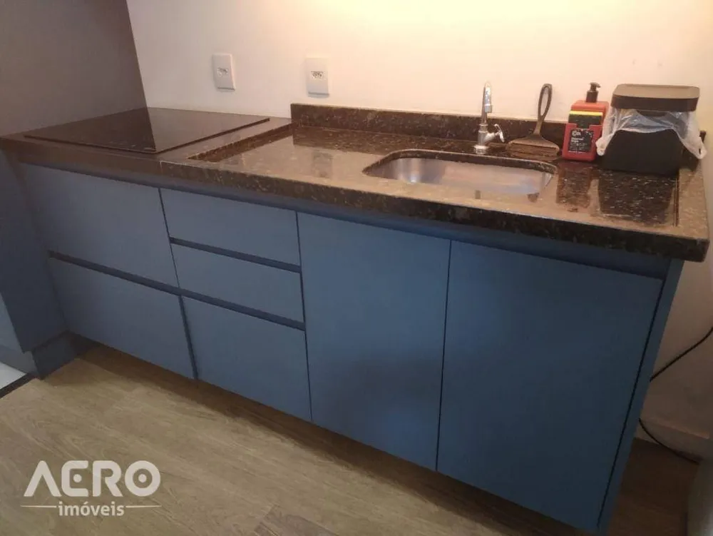 Apartamento, 3 quartos, 70 m² - Foto 4