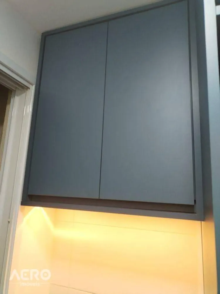 Apartamento, 3 quartos, 70 m² - Foto 2