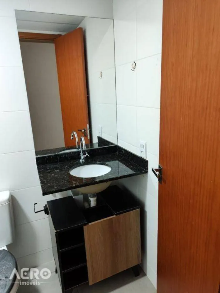 Apartamento, 3 quartos, 70 m² - Foto 9