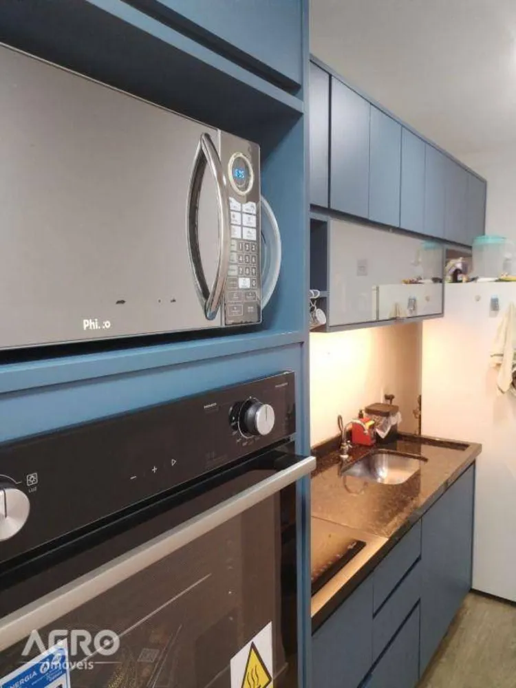 Apartamento, 3 quartos, 70 m² - Foto 10