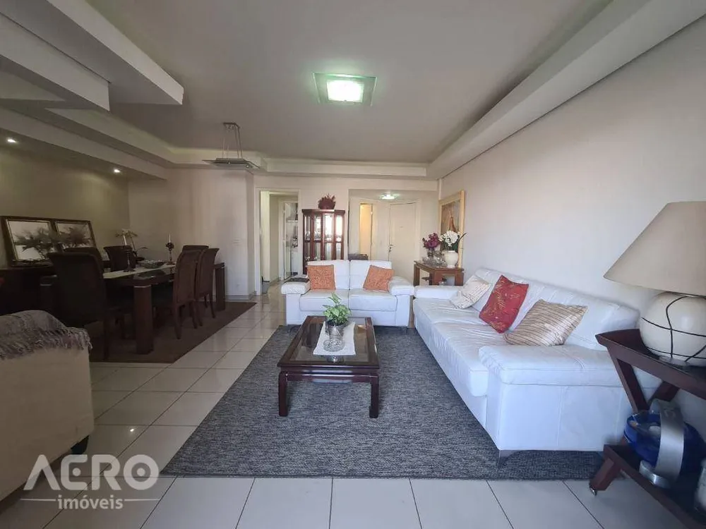 Apartamento, 4 quartos, 147 m² - Foto 3