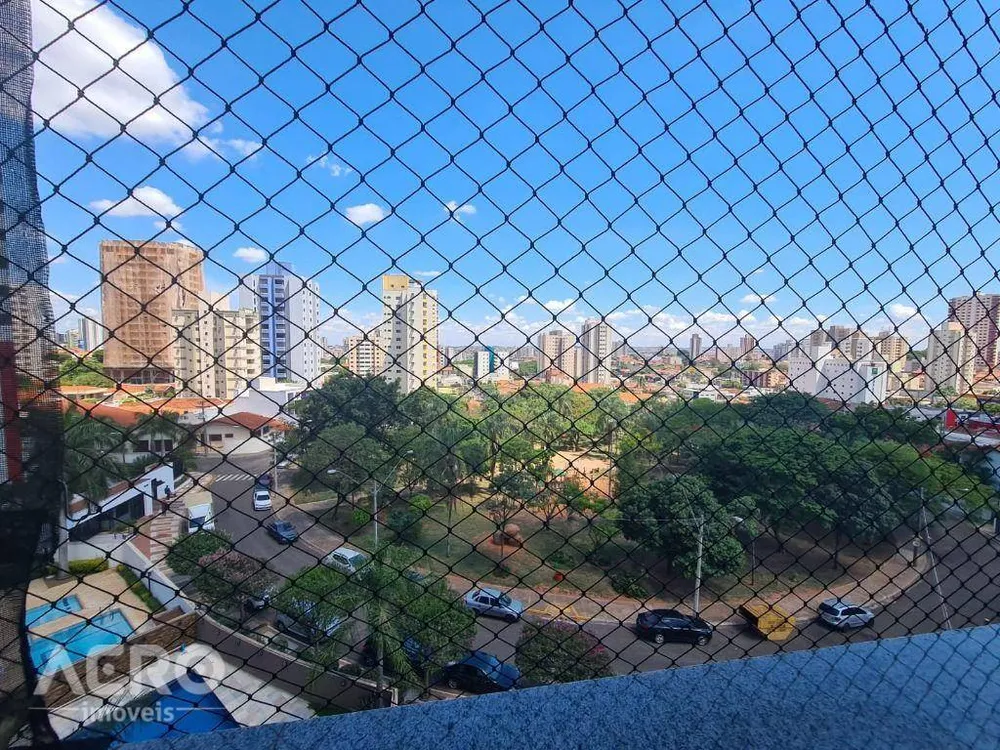 Apartamento, 4 quartos, 147 m² - Foto 6