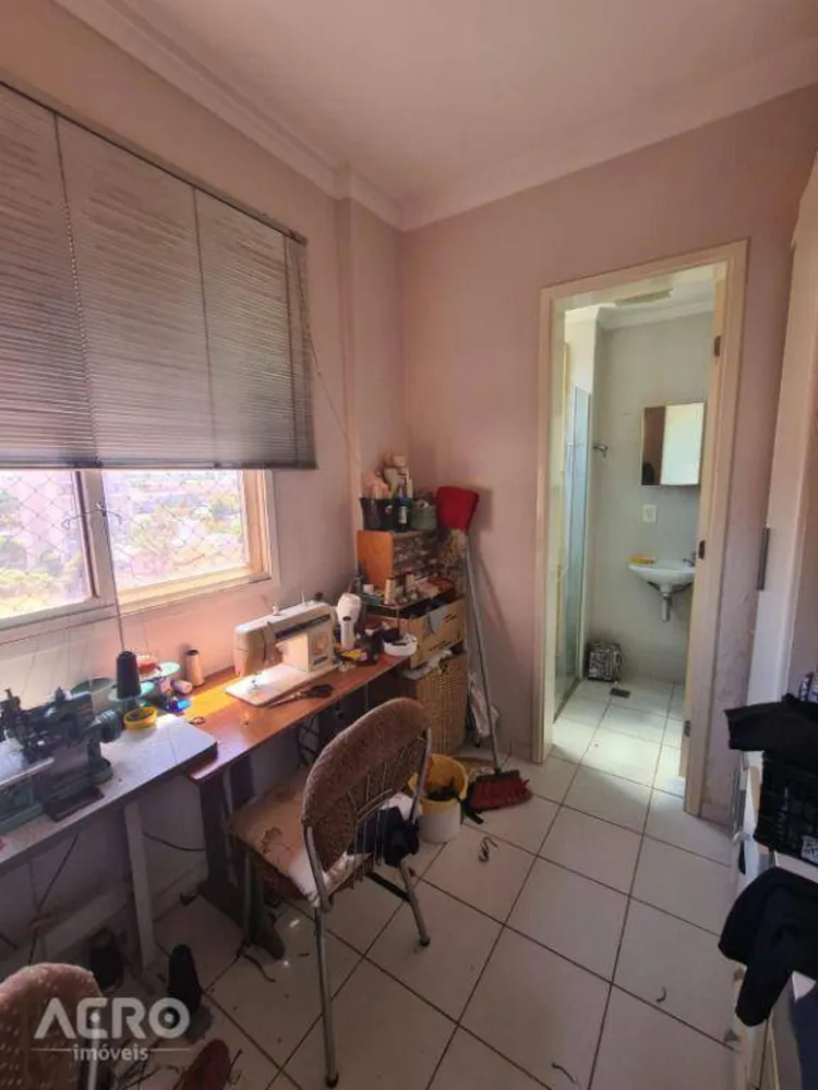 Apartamento, 4 quartos, 147 m² - Foto 2