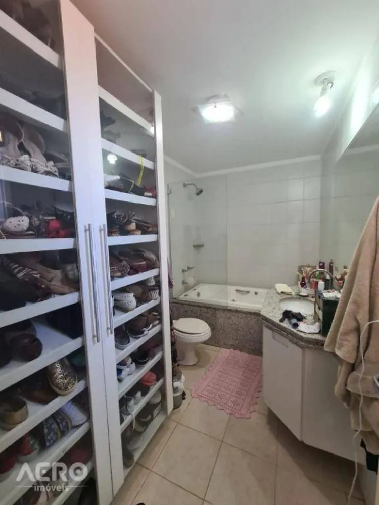 Apartamento, 4 quartos, 147 m² - Foto 4