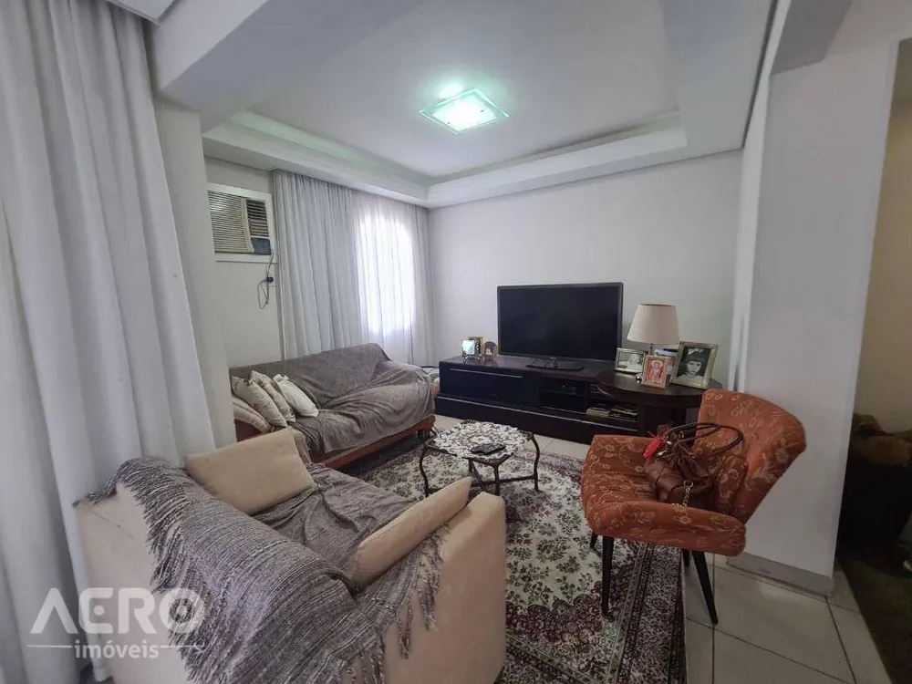 Apartamento, 4 quartos, 147 m² - Foto 7