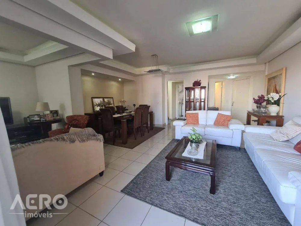 Apartamento, 4 quartos, 147 m² - Foto 1