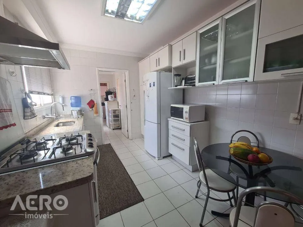 Apartamento, 4 quartos, 147 m² - Foto 8