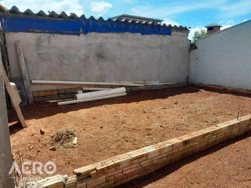 Chácara, 1 quarto, 300 m² - Foto 2