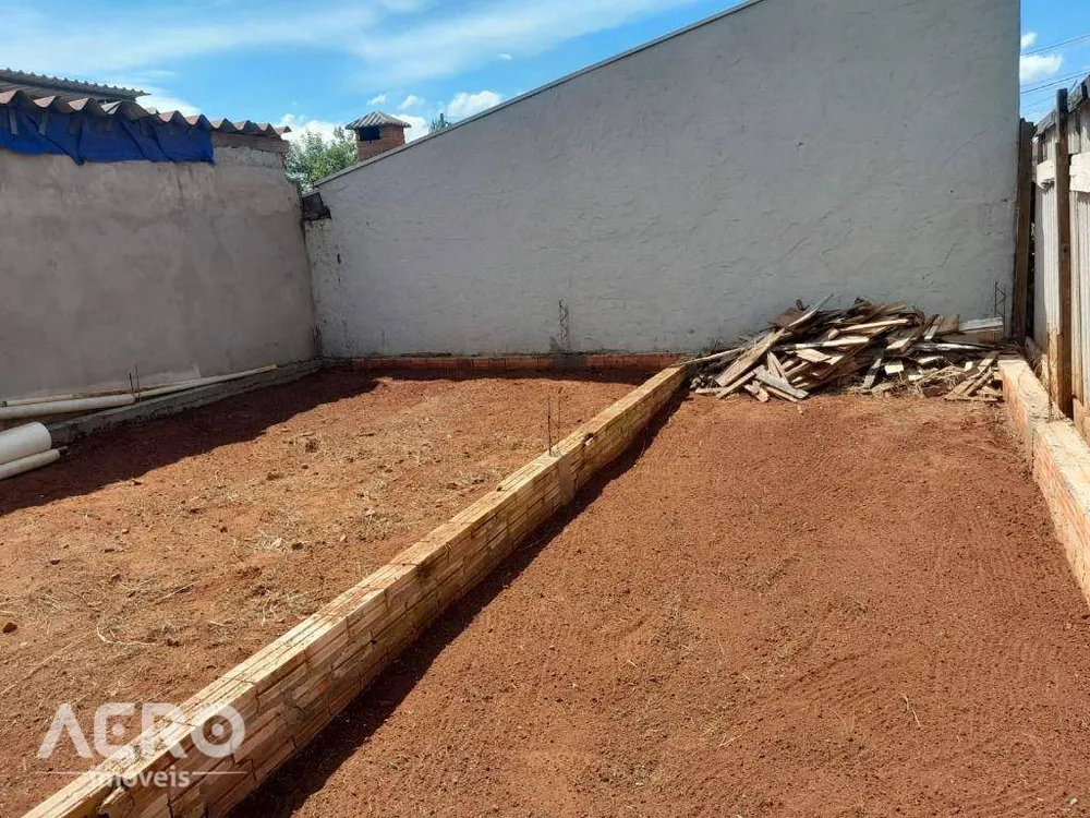 Chácara, 1 quarto, 300 m² - Foto 4