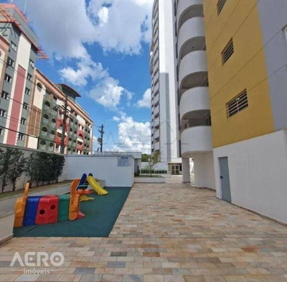 Apartamento para alugar com 2 quartos, 57m² - Foto 1