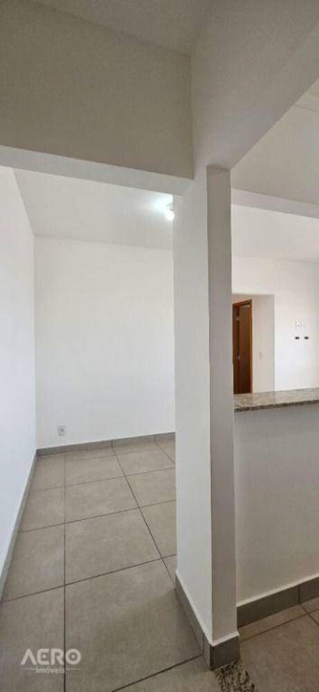 Apartamento para alugar com 2 quartos, 57m² - Foto 3