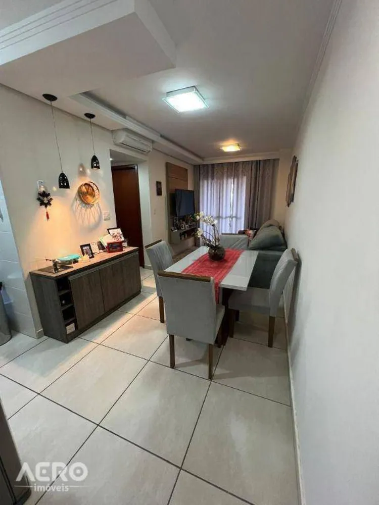 Apartamento, 2 quartos, 62 m² - Foto 7