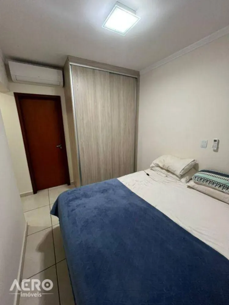 Apartamento, 2 quartos, 62 m² - Foto 3