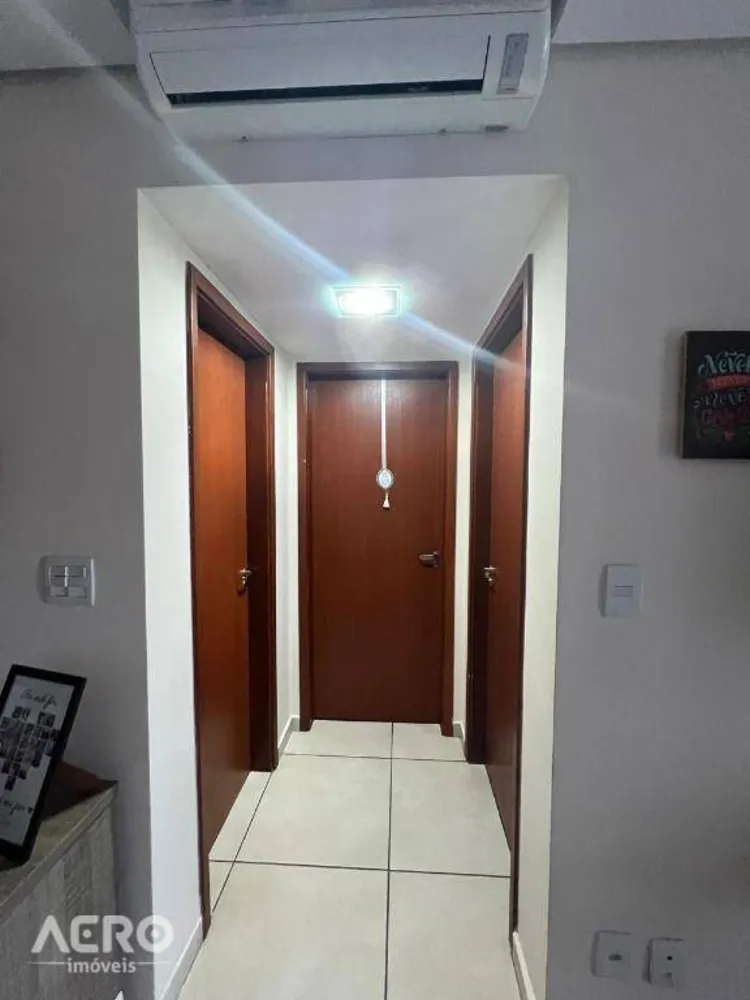 Apartamento, 2 quartos, 62 m² - Foto 4