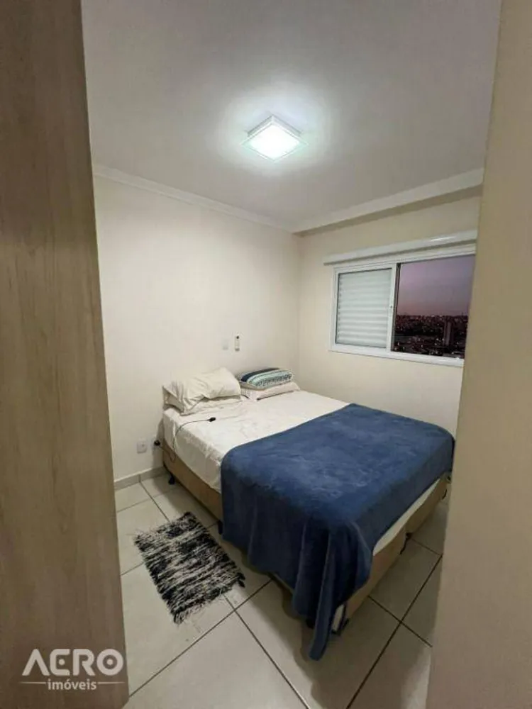 Apartamento, 2 quartos, 62 m² - Foto 6