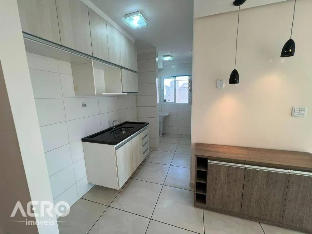 Apartamento, 2 quartos, 62 m² - Foto 12
