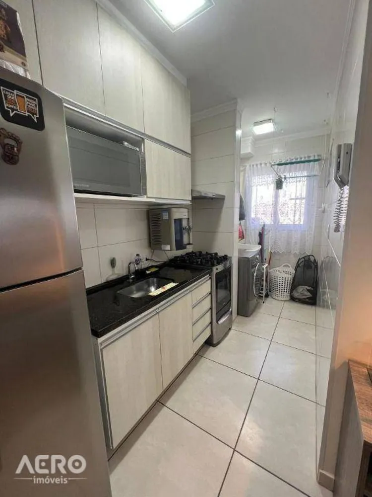 Apartamento, 2 quartos, 62 m² - Foto 8