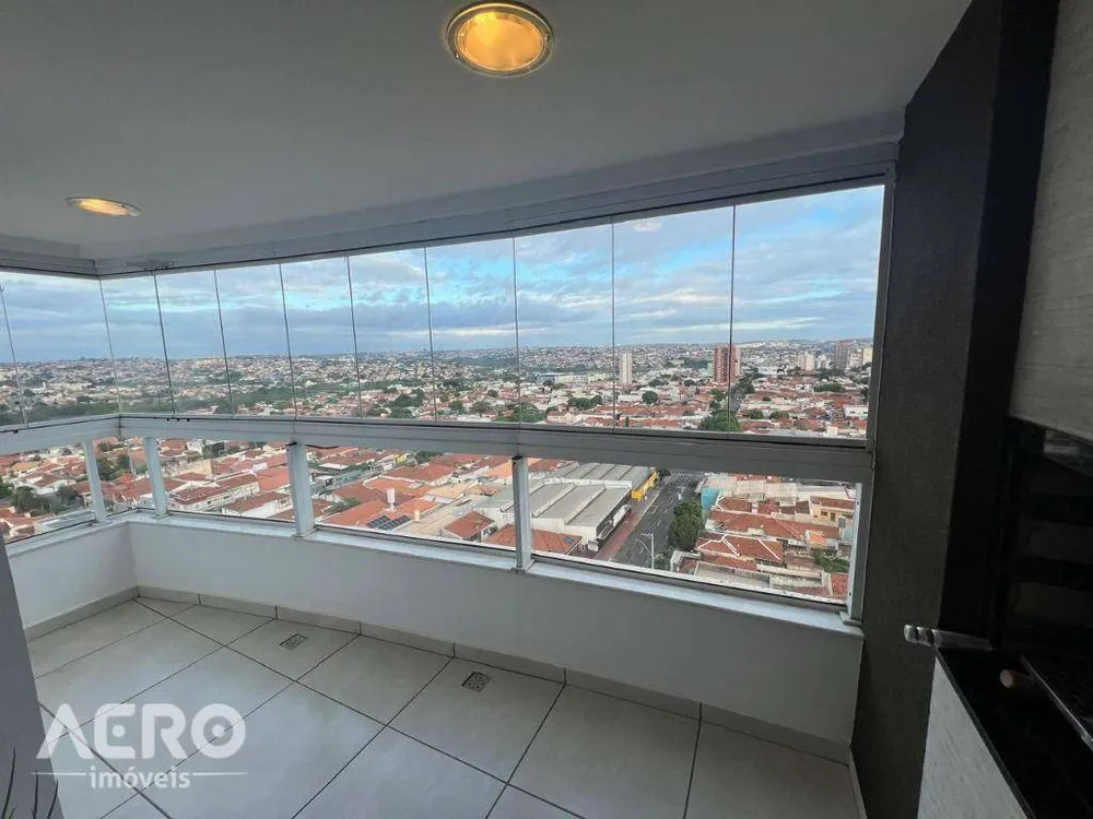 Apartamento, 2 quartos, 62 m² - Foto 2