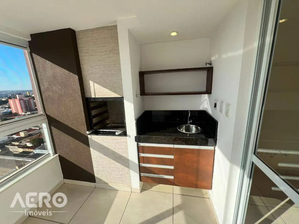 Apartamento, 2 quartos, 62 m² - Foto 11