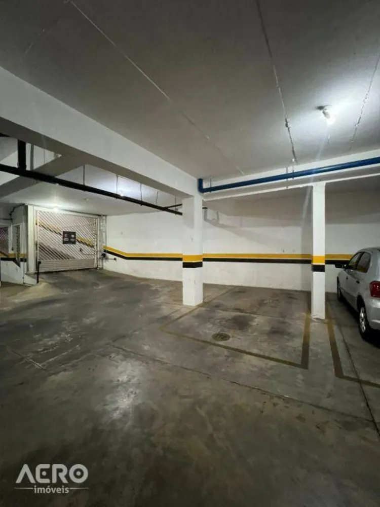Apartamento, 2 quartos, 62 m² - Foto 1
