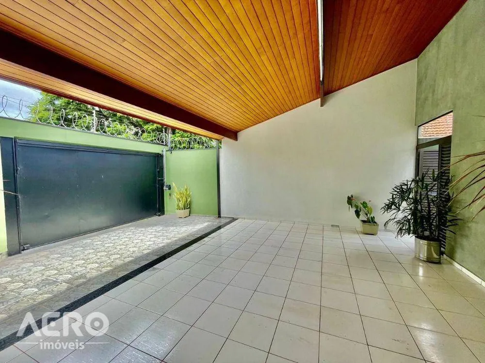 Casa, 4 quartos, 211 m² - Foto 4