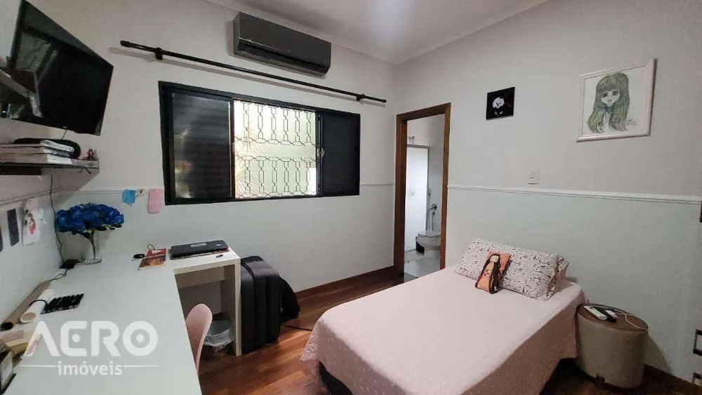 Casa, 4 quartos, 211 m² - Foto 3