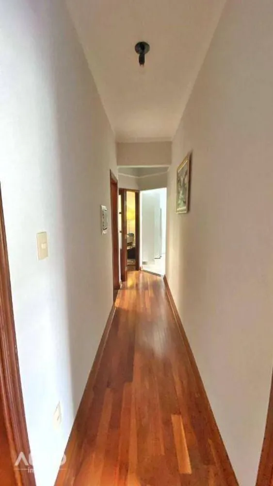 Casa, 4 quartos, 211 m² - Foto 5