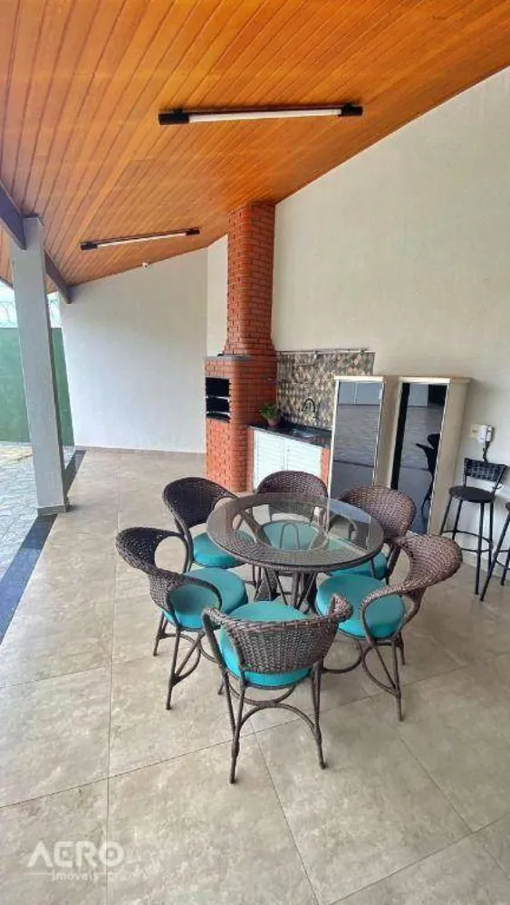Casa, 4 quartos, 211 m² - Foto 6