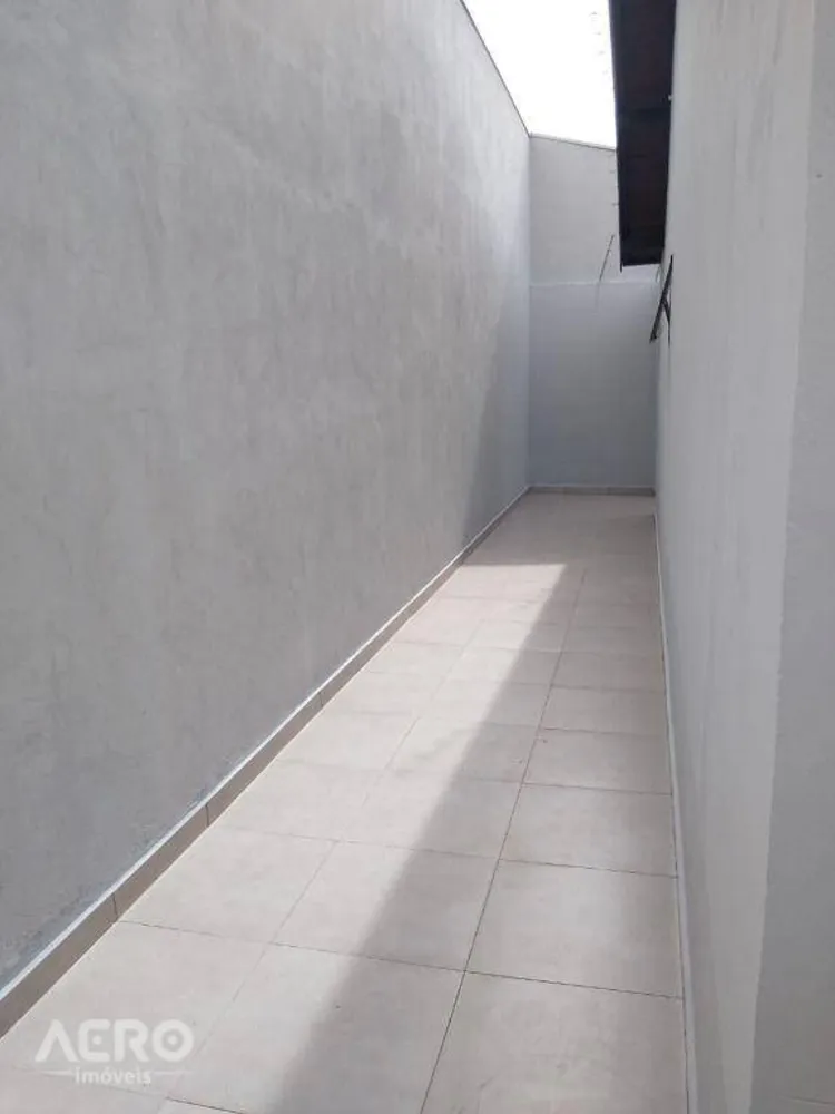 Casa, 3 quartos, 104 m² - Foto 4