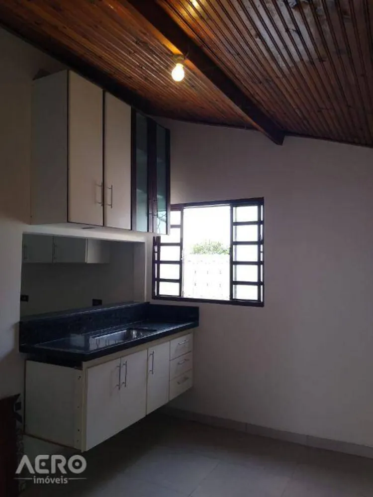 Casa, 3 quartos, 104 m² - Foto 1