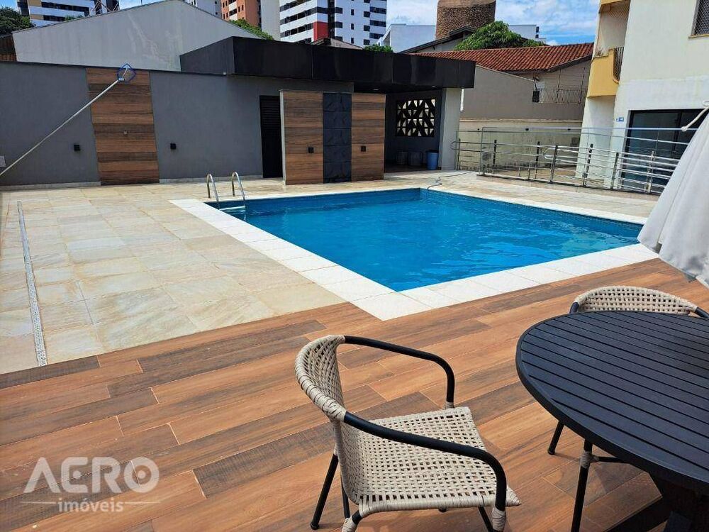 Apartamento à venda com 3 quartos, 118m² - Foto 22