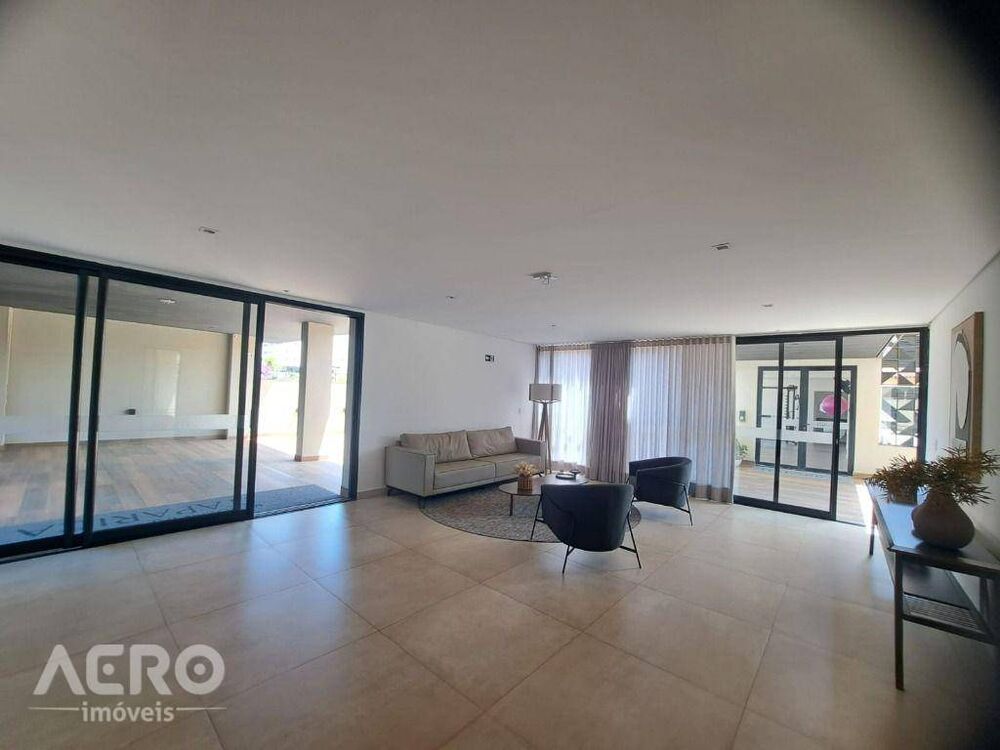 Apartamento à venda com 3 quartos, 118m² - Foto 30