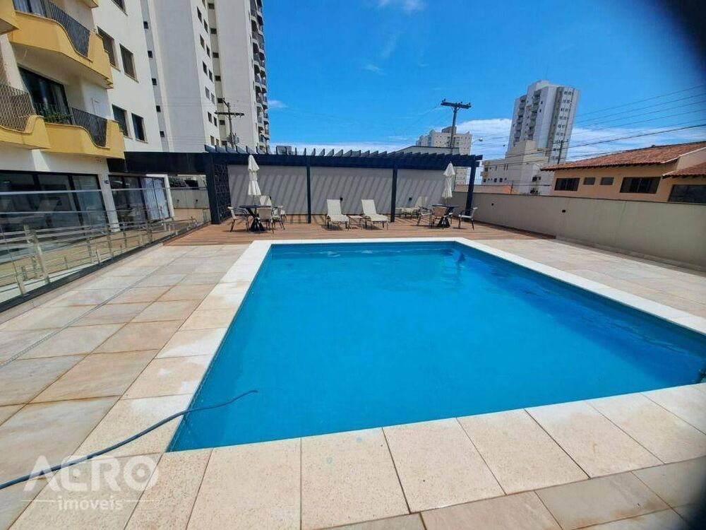 Apartamento à venda com 3 quartos, 118m² - Foto 21