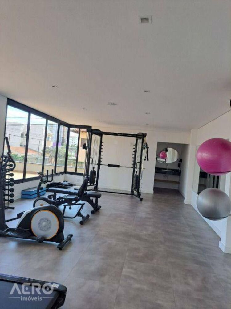 Apartamento à venda com 3 quartos, 118m² - Foto 24