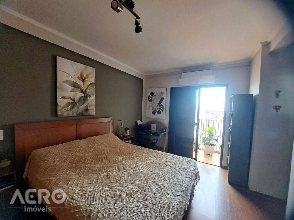 Apartamento à venda com 3 quartos, 118m² - Foto 10