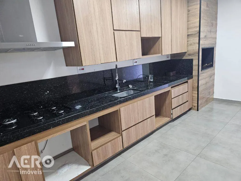 Casa, 3 quartos, 190 m² - Foto 7